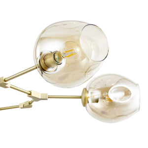 Brass/Cognac