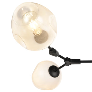 Black/Ovate