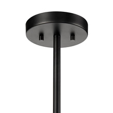 Load image into Gallery viewer, Black/Ovate
