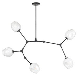 Black/Ovate