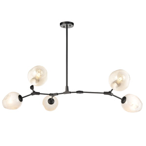 Black/Ovate