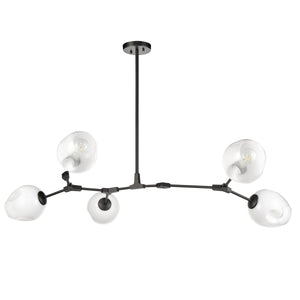 Black/Ovate