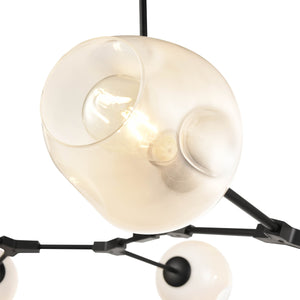 Black/Ovate