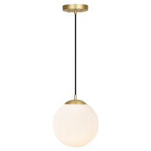 Load image into Gallery viewer, Brass/Milk
