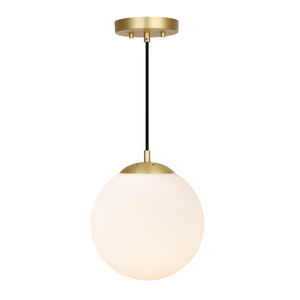 Brass/Milk