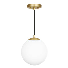 Load image into Gallery viewer, Brass/Milk
