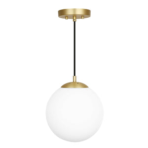 Brass/Milk