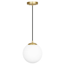 Load image into Gallery viewer, Brass/Milk
