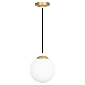 Brass/Milk