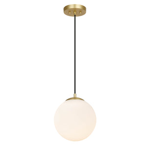 Brass/Milk