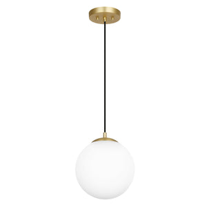 Brass/Milk