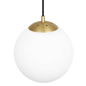 Brass/Milk