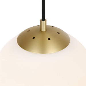 Brass/Milk