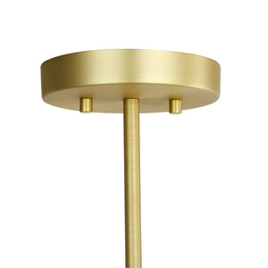 Brass/Clear