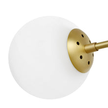 Load image into Gallery viewer, Brass/White
