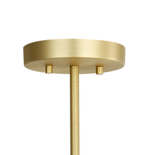 Load image into Gallery viewer, Brass/White
