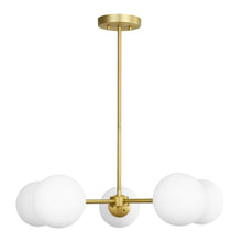 Load image into Gallery viewer, Brass/White
