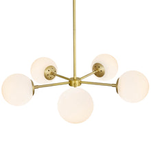 Load image into Gallery viewer, Brass/White

