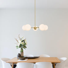 Load image into Gallery viewer, Brass/White
