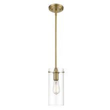 Load image into Gallery viewer, Brushed Brass
