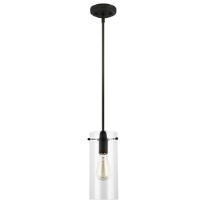 Oil Rubbed Bronze