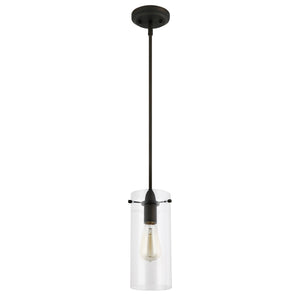 Oil Rubbed Bronze