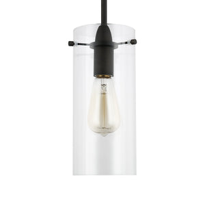 Oil Rubbed Bronze