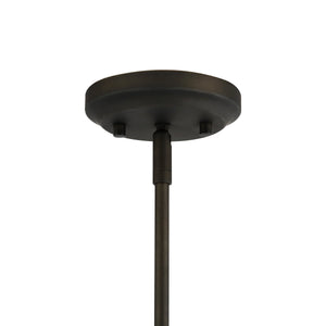 Oil Rubbed Bronze