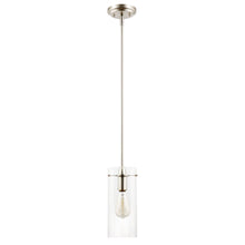 Load image into Gallery viewer, Satin Nickel
