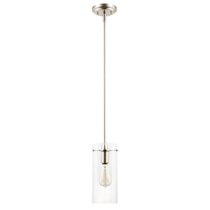 Satin Nickel
