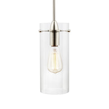 Load image into Gallery viewer, Satin Nickel
