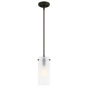 Oil Rubbed Bronze