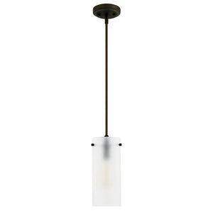Oil Rubbed Bronze