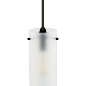 Oil Rubbed Bronze