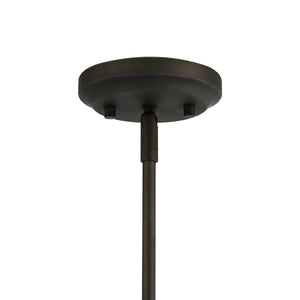 Oil Rubbed Bronze