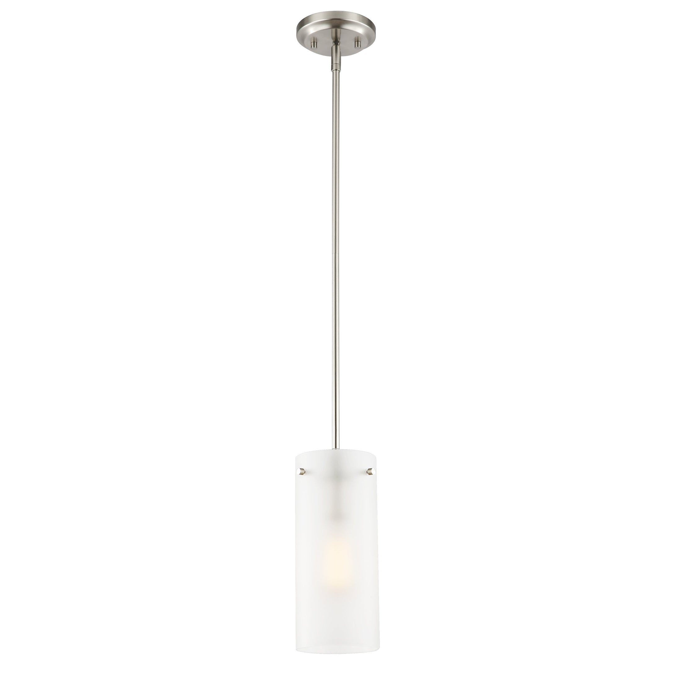 Satin Nickel