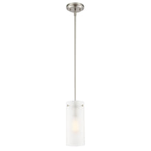 Load image into Gallery viewer, Satin Nickel
