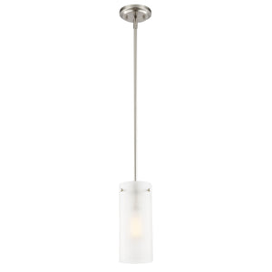 Satin Nickel