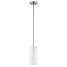 Load image into Gallery viewer, Satin Nickel
