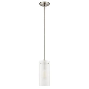 Satin Nickel