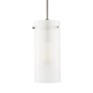 Satin Nickel