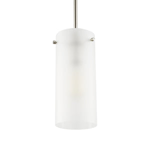 Satin Nickel