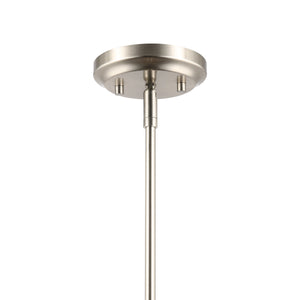 Satin Nickel
