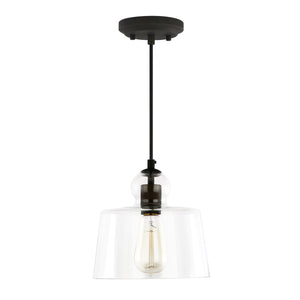 Oil Rubbed Bronze