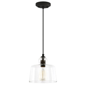 Oil Rubbed Bronze