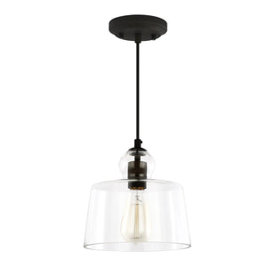 Oil Rubbed Bronze