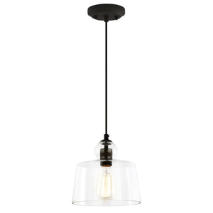 Oil Rubbed Bronze
