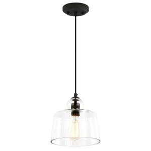 Oil Rubbed Bronze