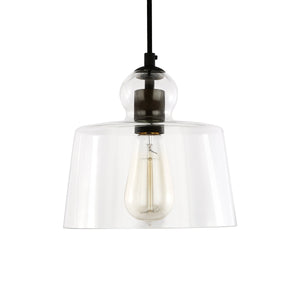 Oil Rubbed Bronze
