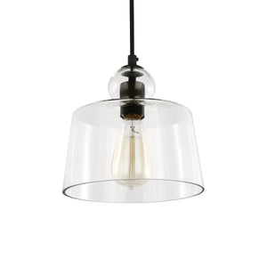 Oil Rubbed Bronze